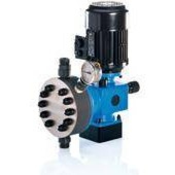 Дозировочный насос мембранный SERA R409.ML 21625