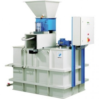 Дозирующая установка SERA KDO-1000.1 21640