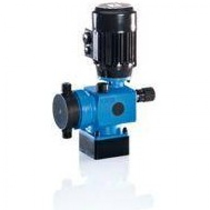 Насос дозировочный мембранный SERA RF409.,4e 428998