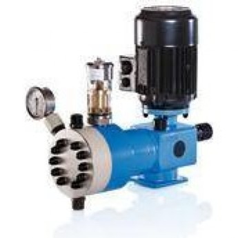 Поршневой дозировочный диафрагменный насос SERA R409-K.1 429021