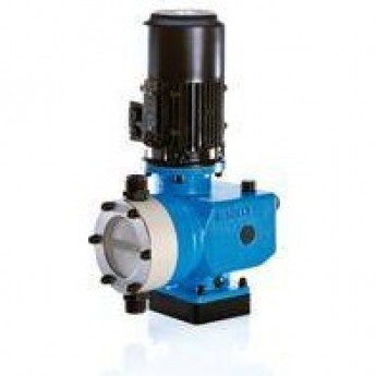 Насос дозирующий мембранный SERA C409.2-ML 429023