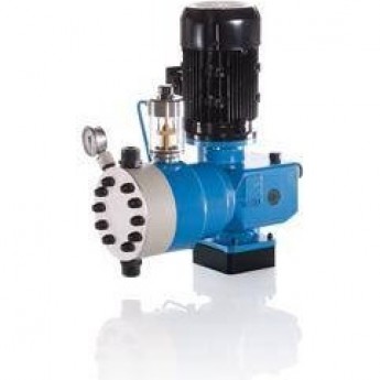 Дозирующий насос мембранный SERA C410.2-ML 429024
