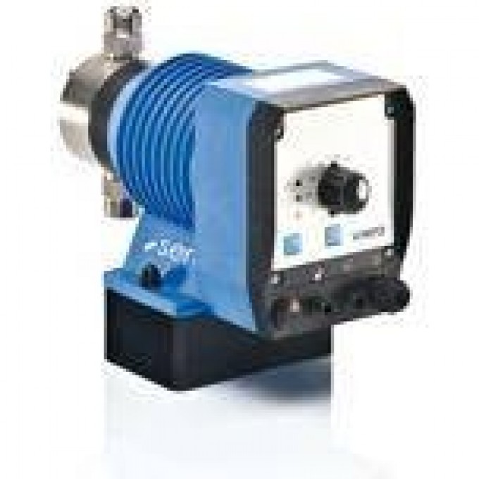 Электромагнитный дозирующий насос SERA R204 429026